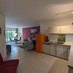 Gute Stube Ahoi Darsskoje