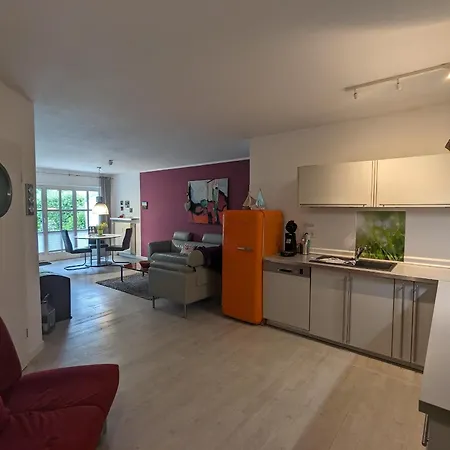 Gute Stube Ahoi Darsskoje