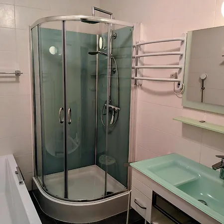 Gute Stube Ahoi Darsskoje