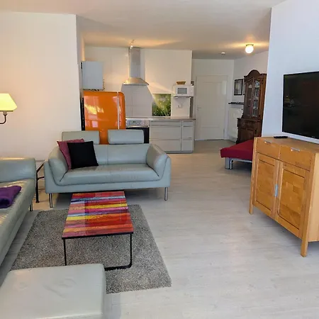 Gute Stube Ahoi Darsskoje *